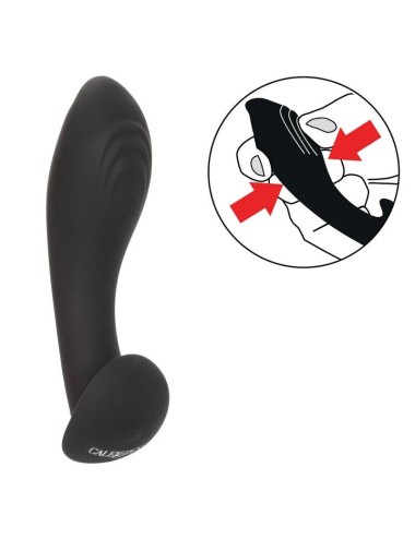 CALEXOTICS - FLÜSSIGSILIKON-FLEX-SONDE