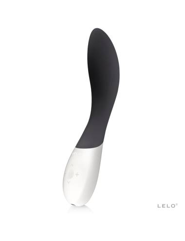 LELO - MONA WAVE SCHWARZER VIBRATOR