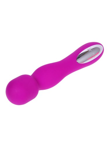 PRETTY LOVE - SMART - PAUL WIEDERAUFLADBARER Flieder-MASSAGER