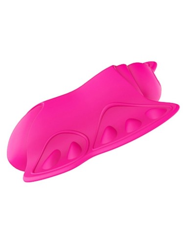 NALONE - MADAM MINI BUTTERFLY VIBRATOR