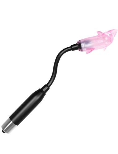 BAILE - ZAUBERER ZAUBERSTABSTIMULATOR MIT VIBRATION