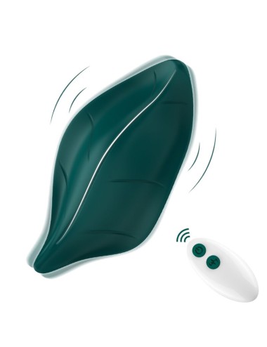 ARMONY - STIMULATOR & VIBRATOR FERNBEDIENUNG GRÜN