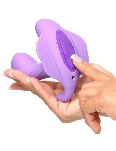 FANTASY FOR HER - G-SPOT STIMULIEREN SIE