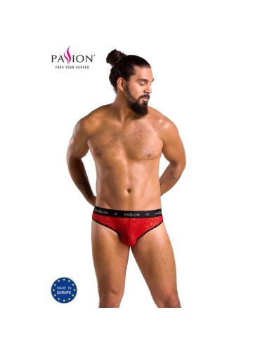 PASSION - 031 SLIP MIKE ROT S/M