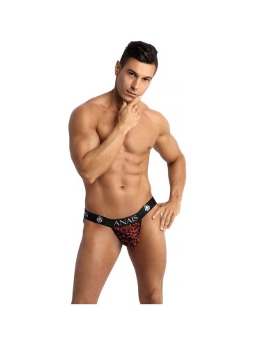 ANAIS MEN - TRIBAL JOCK STRAP S