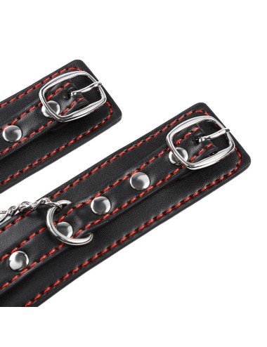 OHMAMA FETISH - SIMPLICITY KLEINE HANDGELENK FESSELN