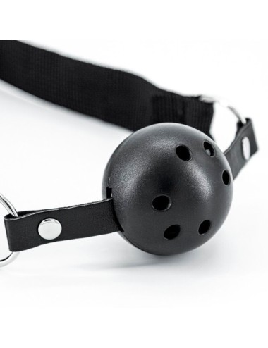 ALIVE - FURY KIT 10-TEILIG BDSM SCHWARZ