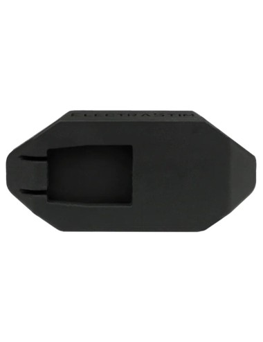 ELECTRASTIM - ELEKTROSTECKER ANAL MR-S-LEDER