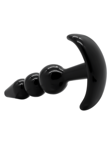 ADDICTED TOYS - SET 4 ANALPLUG