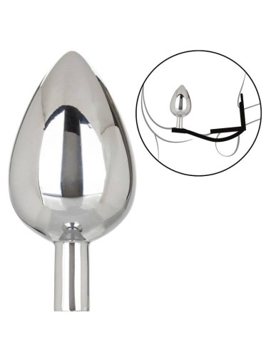 CALEXOTICS - STAR FUCKER XL TEARDROP PLUG