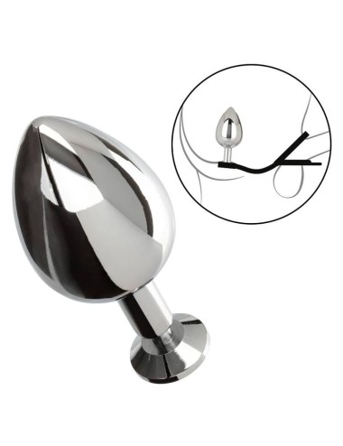 CALEXOTICS - STAR FUCKER XL TEARDROP PLUG
