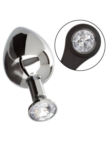 CALEXOTICS - STAR FUCKER XL TEARDROP PLUG
