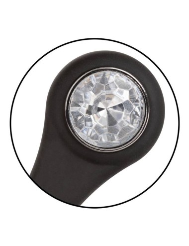CALEXOTICS - STAR FUCKER XL TEARDROP PLUG