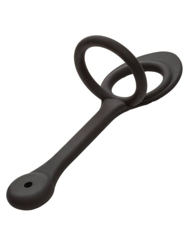 CALEXOTICS - STAR FUCKER XL TEARDROP PLUG