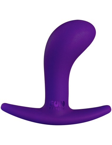 FUN FACTORY - BOOTIE ANAL PLUG KLEIN VIOLETT