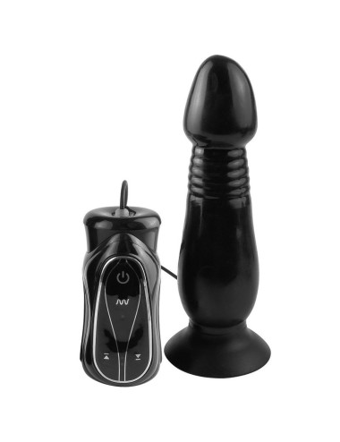 ANAL FANTASY - PLUG THRUSTER VIBRATOR