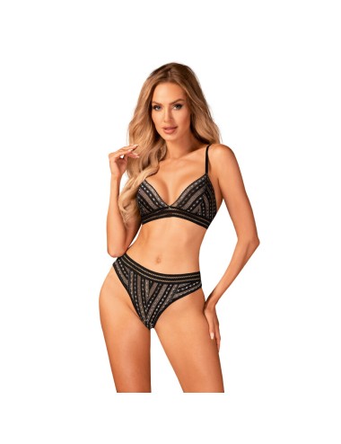 OBSESSIVE - NATILYA SET ZWEITEILIG M/L