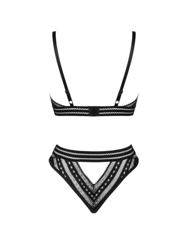 OBSESSIVE - NATILYA SET ZWEITEILIG M/L