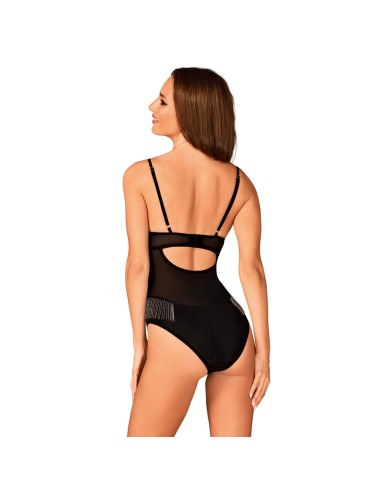 OBSESSIVE - MILLADIS TEDDY M/L