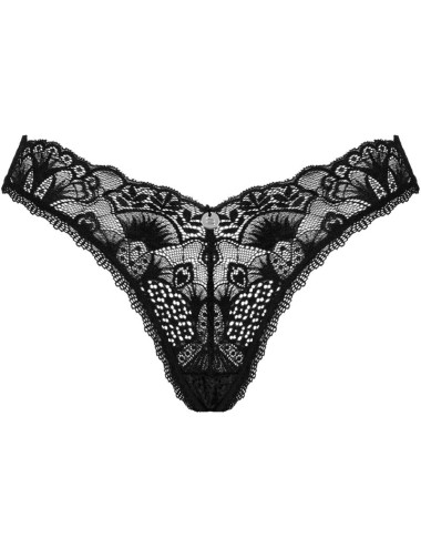 OBSESSIVE - DONNA DREAM THONG XL/XXL
