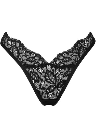 OBSESSIVE - BELLASTIA THONG XS/S