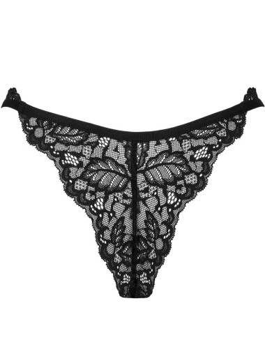 OBSESSIVE - BELLASTIA THONG XS/S