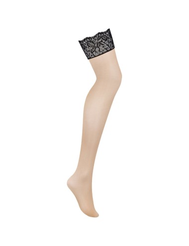 OBSESSIVE - BELLASTIA STRUMPFHOSE M/L