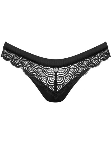 OBSESSIVE - CHEMERIS PANTIES XS/S