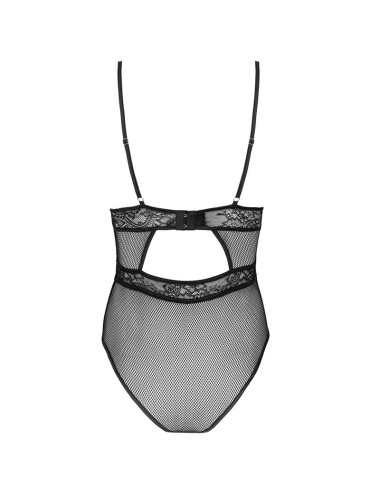 LIVCO CORSETTI FASHION - FINASAN LC 90632 KÖRPER SCHWARZ L/XL