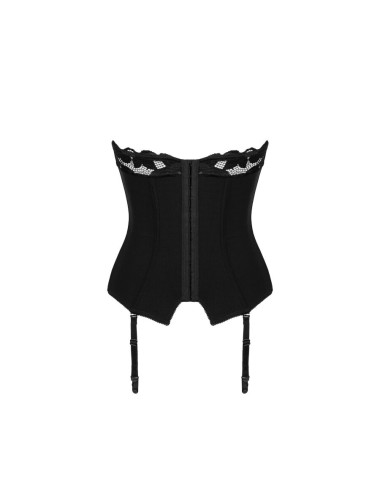 OBSESSIVE - EDITYA KORSETT XS/S