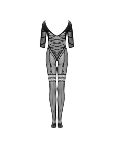 OBSESSIVE - BODYSTOCKING G329 XL/XXL