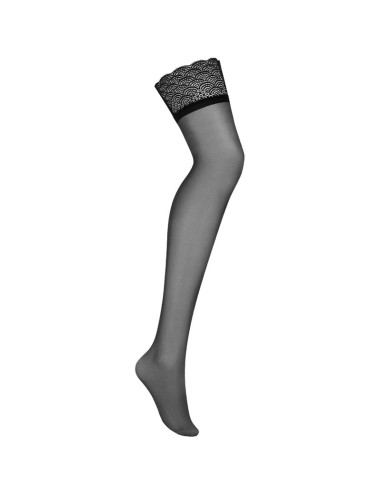 OBSESSIVE - CHEMERIS STRÜMPFE XS/S