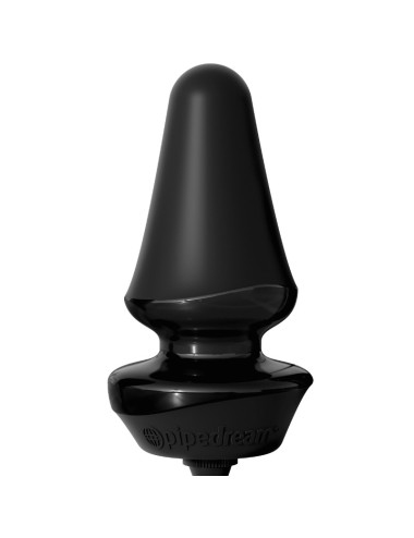 ANAL FANTASY ELITE COLLECTION - AUFBLASBARER STECKER