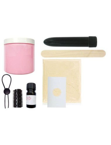 CLONEBOY - PENIS CLONER KIT MIT VIBRATOR