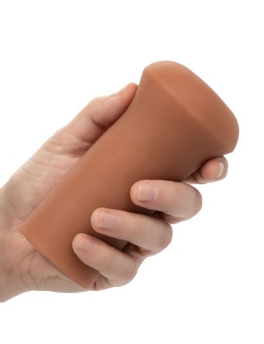 CALEXOTICS - BOUNDLESS STROKER KARAMELL