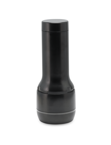 KIIROO - FEEL STROKER GENERIC BUTT MASTURBATOR MITTELBRAUN