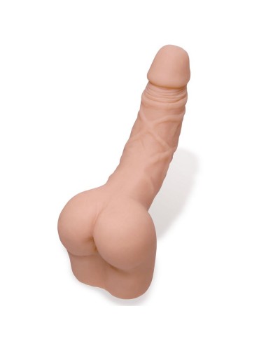EXTREME TOYZ - PENIS- UND ARSCH-MASTURBATOR IN EINEM