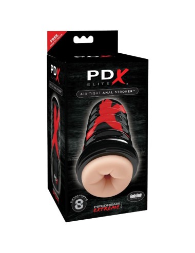 PDX ELITE - LUFTDICHTER ANAL-STROKER