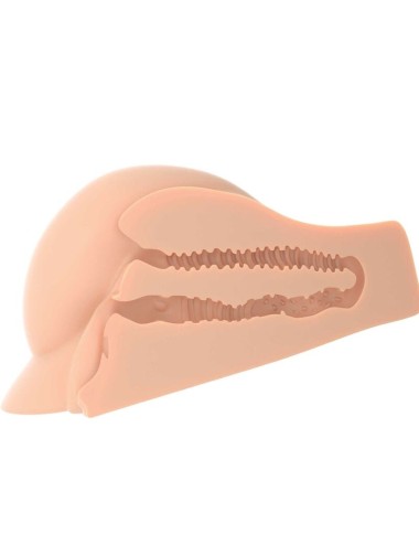 PDX PLUS - PERFECT ASS XL DOPPELTER MASTURBATOR