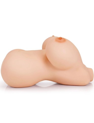 PDX PLUS - BIG TITTY MASTURBATOR TORSO MIT REALISTISCHEN BRÜSTEN