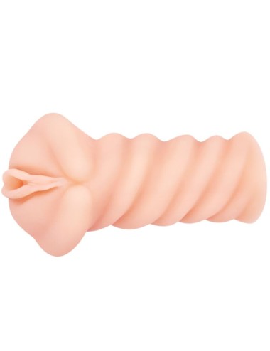 CRAZY BULL - TRAGBARER VAGINA-MASTURBATOR