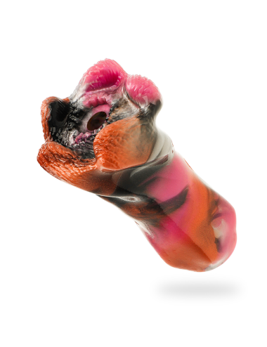 EPIC - TELEMUS CYCLOPS MÄNNLICHER MASTURBATORMUND