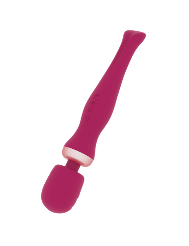 RITHUAL - LEISTUNGSSTARKER WIEDERAUFLADBARER AKASHA - WAND 2.0 ORCHIDEE