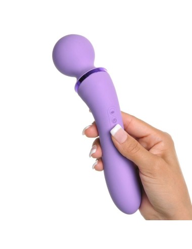 FANTASY FOR HER - DUO WAND MASSAGE SIE