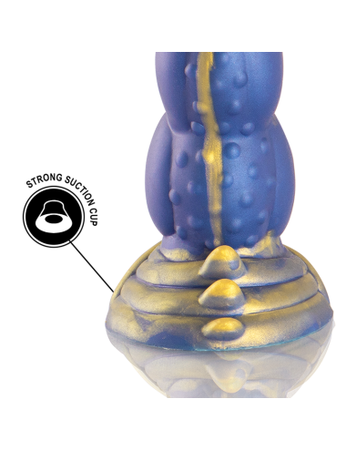 EPIC - POSEIDON DILDO UMARMUNG DES MEERES