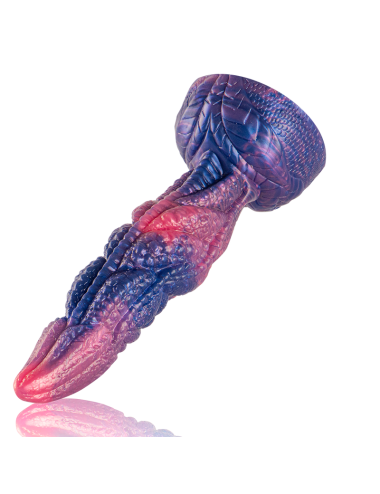 EPIC - DIONYSUS DILDO TANZ DER FREUDE