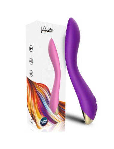 ARMONY - FLAMINGO VIBRATOR MULTIPOSITION LILA