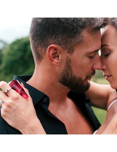 AUGE DER LIEBE - MATCHMAKER RED DIAMOND PHEROMONE PARFÜM LOCKT IHN AN 30 ML