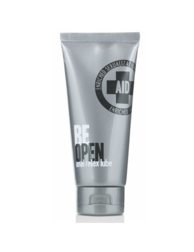 COBECO - VELVOr BE OPEN ANAL RELAX LUBE 90ML