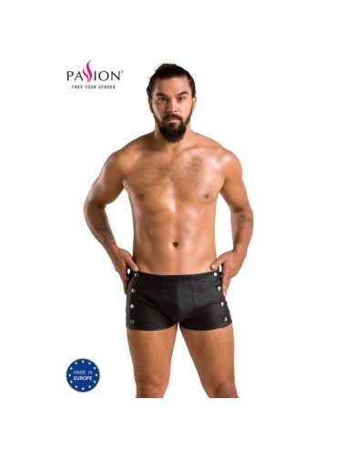 PASSION - 048 KURZ DAVID SCHWARZ S/M